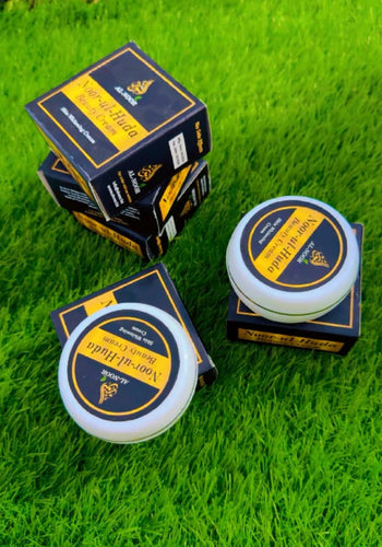 Al Noor Beauty Cream – Nourish, Hydrate & Glow Naturally